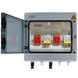 Комплект захисту для сонячної станції TOMZN TOPV12-2-2 DC600V на 2 MPPT 900000000061IMP фото 1