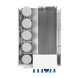 Солнечный сетевой инвертор LP KTL-S 33kW 21838LP фото 4