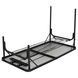 Стол Bo-Camp Northgate 120x60 см Black/Grey (1404186) DAS302784DASM фото 5
