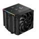 Кулер процесорний DeepCool AK620 Digital Pro (R-AK620-BKAPMN-G) 534823DCL фото 1
