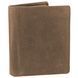 Портмоне мужское кожаное Semi Line RFID Brown (P8269-1) DAS303157DASM фото 1