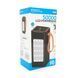 Powerbank ACL PW-55 50000mAh, PD 22.5W, 1,0 kg, Black, Blister 2000000340036YT фото 4