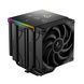 Кулер процесорний DeepCool AK620 Digital Pro (R-AK620-BKAPMN-G) 534823DCL фото 3