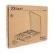 Газовая плита Zilan ZLN7079, 4 комфорки 790B06DF05EB фото 2