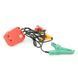 Фазовый детектор UNI-T UT262E 50 Гц - 400 Гц 220 В &plusmn; 2% 2880000421252YT фото 2