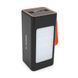 Powerbank ACL PW-55 50000mAh, PD 22.5W, 1,0 kg, Black, Blister 2000000340036YT фото 2