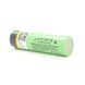 Аккумулятор 18650 Li-Ion LiitoKala Lii-34B-JT, 3400mah (3200-3400mah), 3.7V (2.75-4.2V), Green, PVC BOX 2000000187105YT фото 2