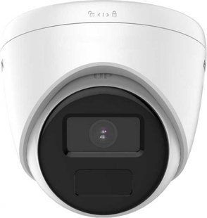 IP-камера Hikvision DS-2CD1341G0-I 4 Мп 1/2.8" CMOS фокус 2.8 мм кут огляду 104&deg; 67568FORS фото
