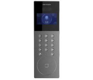 Відеопанель Hikvision DS-KD9203-TE6 2х 2 Мп врізний монтаж 99-00005001TRIN фото