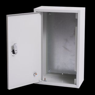 Бокс монтажный навесной Билмакс БМ-70С+П IP31 26306KAPR фото