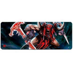 Коврик 300*600 тканевой DOTA2 "Bloodseeker", толщина 2 мм, OEM 2000000361413YT фото