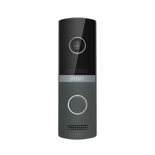 Відеопанель Arny AVP-NG230 (2Mpx) Graphite 82-00170TRIN фото