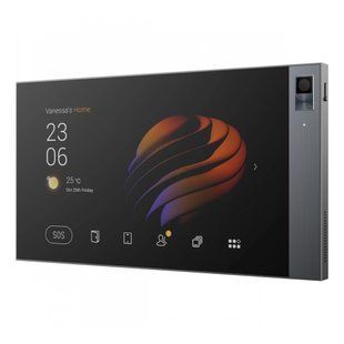 Центральная панель управления Akubela HyPanel Lite PG71-KNX-EU 00-00002620TRIN фото