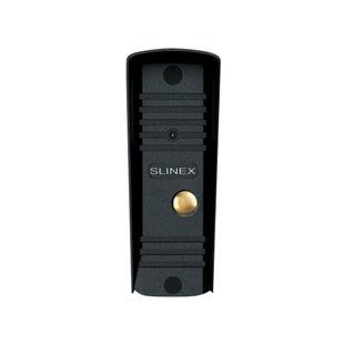 Видеопанель Slinex ML-16HD 2 Мп с ИК подсветкой, Black 83-00033TRIN фото