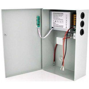 Источник бесперебойного питания UPS TB-1009-17Ah 12В 10А для аккумулятора 36521FORS фото