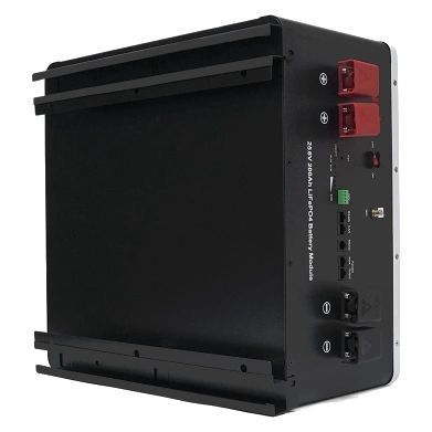 Літієва акумуляторна батарея Must LP16-24200 25.6В 200А&bull;г 99-00023554VIAT фото
