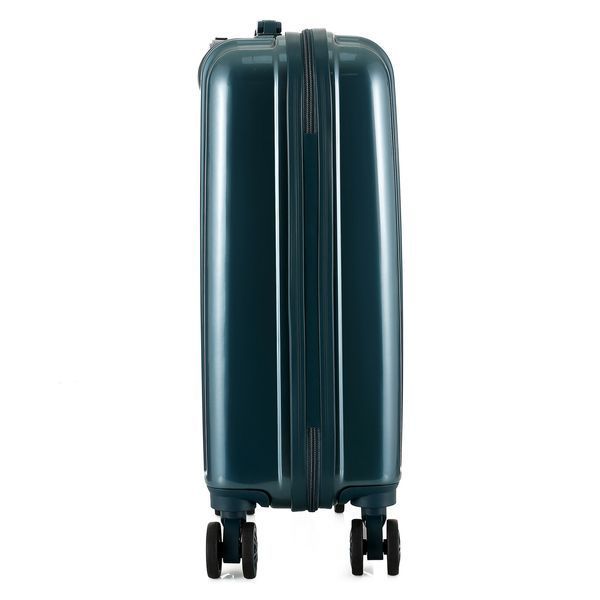 Чемодан Semi Line 20" (S) Blue (T5955-1) DAS303645DASM фото