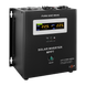 Солнечный инвертор (ИБП) LogicPower LPY-С-PSW-1500VA (1050Вт) MPPT 24V 19541LP фото 3
