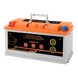 Автомобильный аккумулятор литиевый LP LiFePO4 12V - 100 Ah (+ слева) BMS 1200А 24768LP фото 2