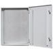 Корпус металлический PRO-UEA ЩМП-80.60.25 IP31 99-10025587VIAT фото 2