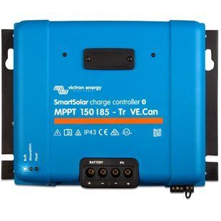 Контролер заряду Victron Energy SmartSolar MPPT 150/85-Tr VE.Can 99-00024528VIAT фото