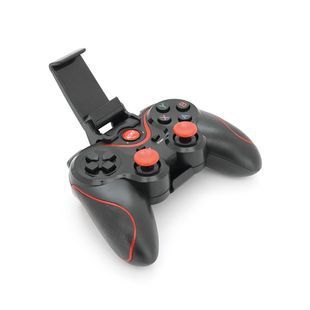 Геймпад беспроводной Voltronic X3 для Android/Switch/PS3/PS4/PC 3.7V 400mAh 2880000422761YT фото