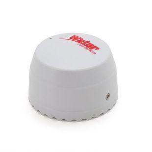 Автономный WiFi датчик протечки воды YOSO Dleaks-WIFI-01 TUYA питание СR123A 1 шт батареи в комплект не входят 2000000276274YT фото