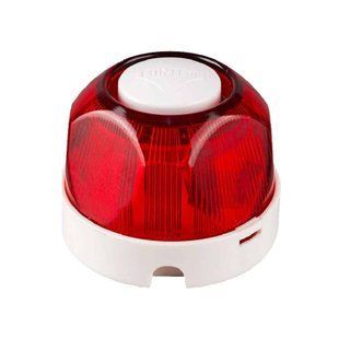 Оповіщувач світлозвуковий SenKo С-09С-230 24-00079TRIN фото