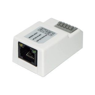 Адаптер для підключення домофонів Neolight NL-А01 DC 18-36 В 82-00090TRIN фото
