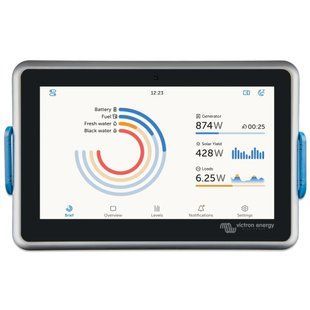 Комунікаційний центр Victron Energy Ekrano GX 99-00020908VIAT фото