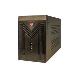 Джерело безперебійного живлення U-tex UPS-UT 1200 Вт 12В 2 акумулятора х 9Ah 55867FORS фото