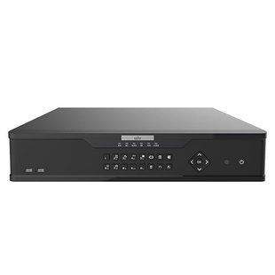 Сетевой IP видеорегистратор Uniview NVR308-64X 75-00721TRIN фото