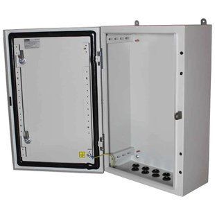 Бокс монтажний BW t=1,0-(300х400х150) IP54 99-10024972VIAT фото