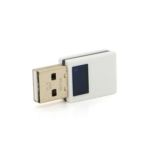 Беспроводной сетевой адаптер Wi-Fi-USB AUFA AF-300, 802.11bgn, 300Mbps, 2.4 GHz, WIN7/8/10/11/MAC/LINUX, Blister 161BD19DE286 фото