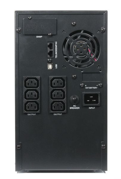 Джерело безперебійного живлення EnerGenie EG-UPS-PS3000-01 1007024EDG фото