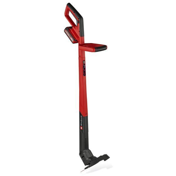 Тример акумуляторний Einhell GC-CT 18/2411 Li P-Solo 3411115TVOE фото