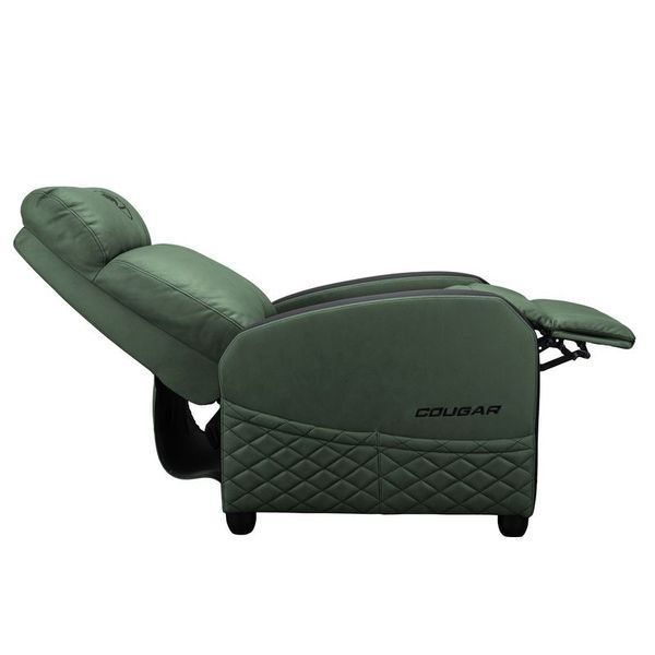 Кресло-дивай Cougar RANGER ELITE Army Green, цвет зелёный 1607513EDG фото