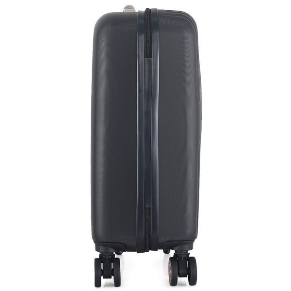 Чемодан Semi Line 20" (S) Black (T5787-1) DAS302968DASM фото