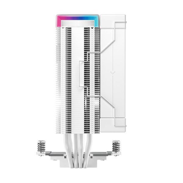 Кулер процесорний DeepCool AK400 Digital Pro White (R-AK400-WHAPMN-G) 541183DCL фото