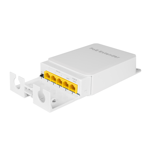 POE подовжувач GV-01\04G 90W 23700LP фото