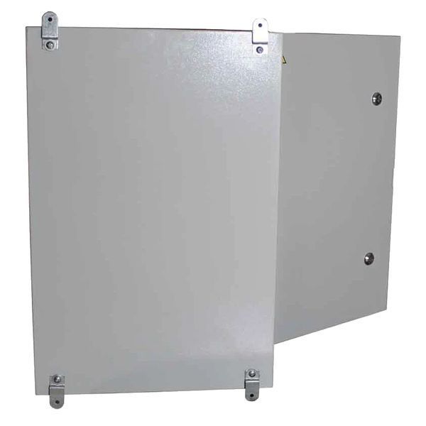 Бокс монтажний BW t=1,0-(300х400х150) IP54 99-10024972VIAT фото