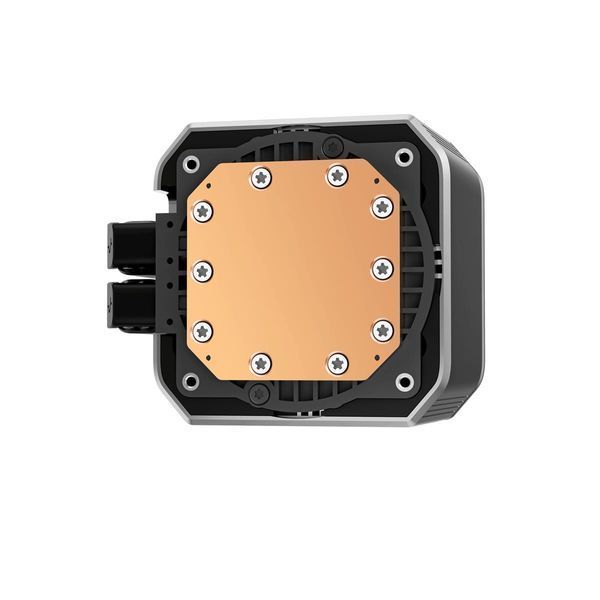 Система водяного охолодження DeepCool Mystique 360 ARGB Black (R-LX750-BKADSNC-G-1) 535261DCL фото