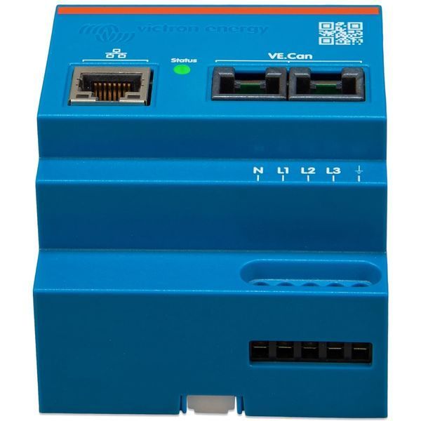 Счетчик Victron Energy VM-3P75CT 99-00024403VIAT фото