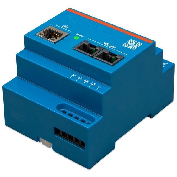 Счетчик Victron Energy VM-3P75CT 99-00024403VIAT фото