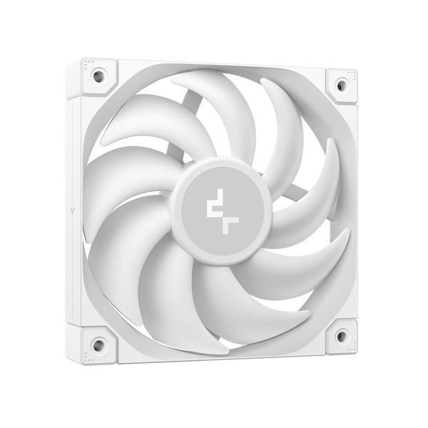 Кулер процесорний DeepCool AK400 Digital Pro White (R-AK400-WHAPMN-G) 541183DCL фото