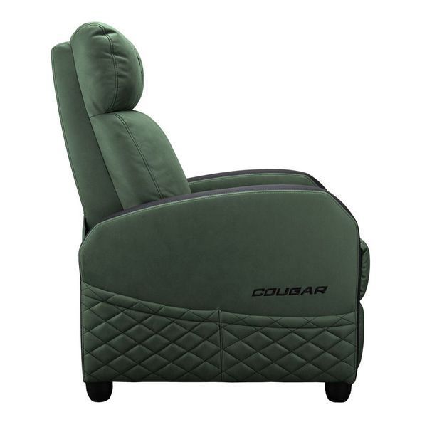 Кресло-дивай Cougar RANGER ELITE Army Green, цвет зелёный 1607513EDG фото