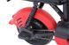 Електроскутер Maxxter E500 (Red) 1607823EDG фото 12