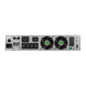 Smart-UPS LogicPower-2000 PRO, RM (rack mounts) (without battery) 72V 6A 21952LP фото 4