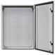 Корпус металлический ЩМП-80.60.25 IP54 STANDART 99-10025564VIAT фото 2