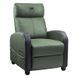 Кресло-дивай Cougar RANGER ELITE Army Green, цвет зелёный 1607513EDG фото 2